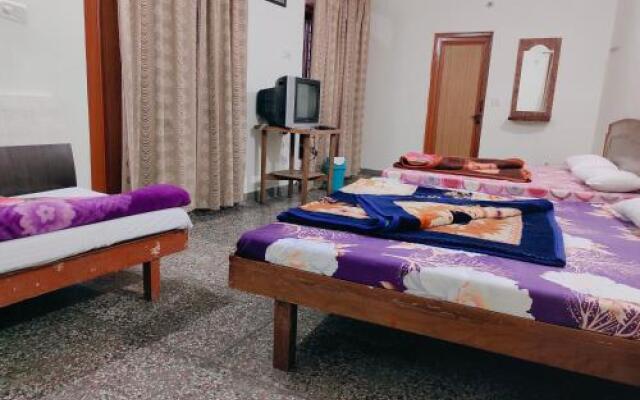 Vidya Guest House