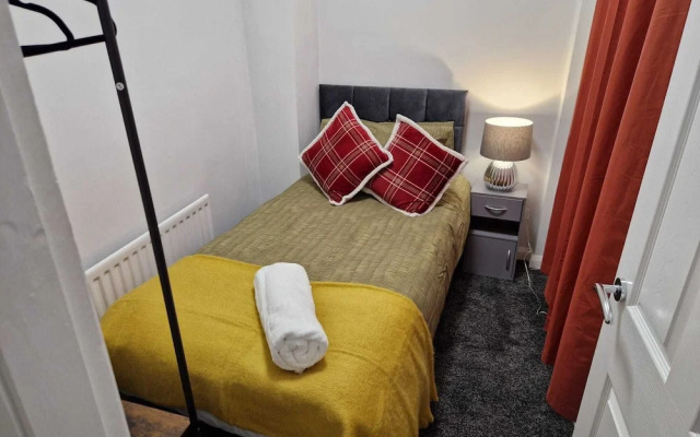 Chester Le Street's Emerald 3 Bed House