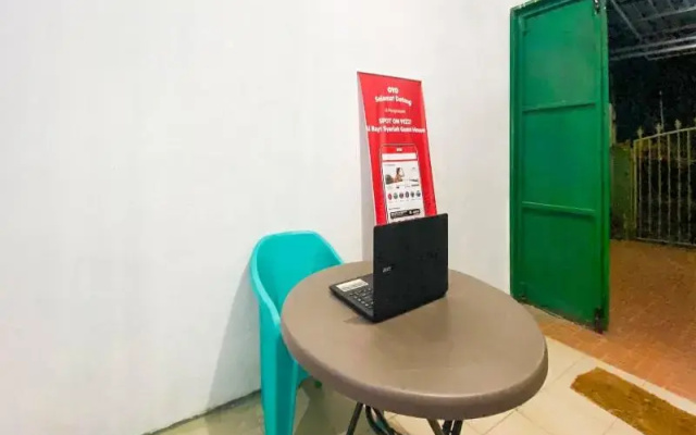SPOT ON 91227 Al Bayt Syariah Guest House