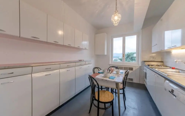 Altido Fabulous Villa Montuoro in Rapallo