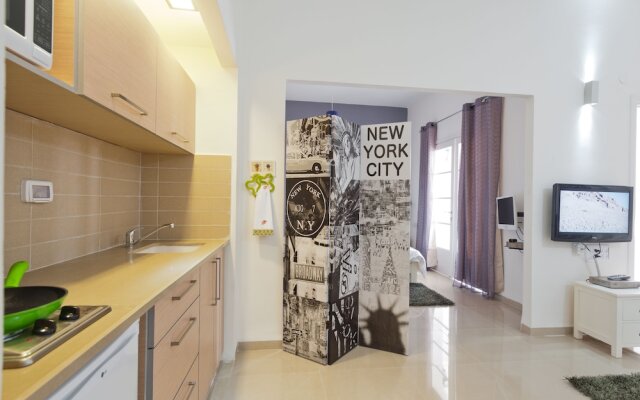 Eshkol Housing Haifa - Executive Apartments