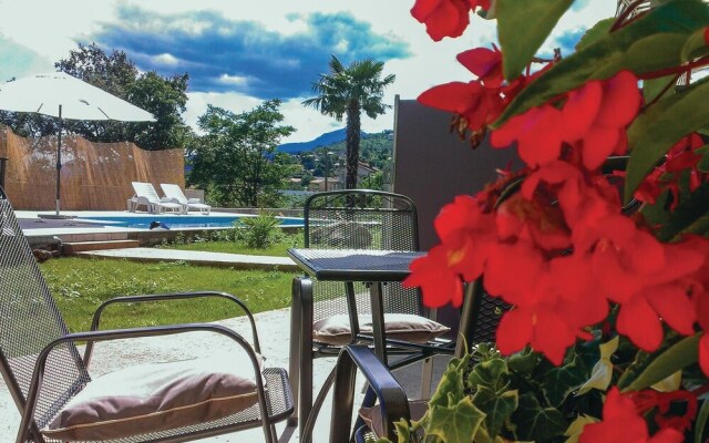 Nice Home in Opatija With Wifi and 4 Bedrooms