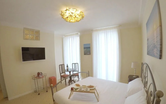 Palazzo Florio Boutique Residence