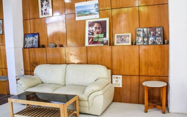 Hotel Lumbini