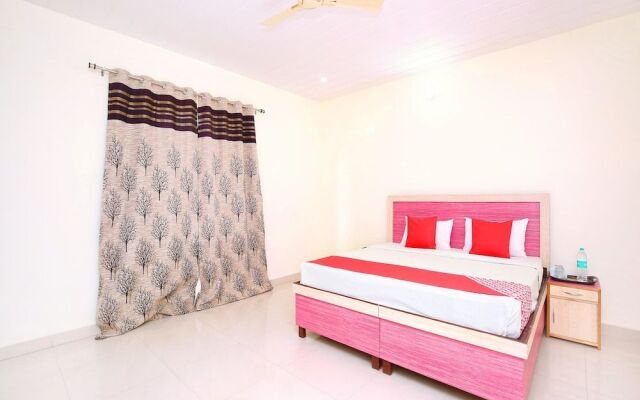 OYO 36262 Armaan Resort