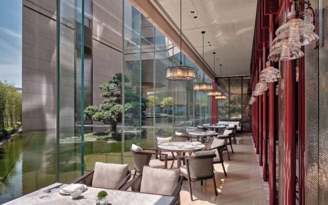 Conrad Shenzhen