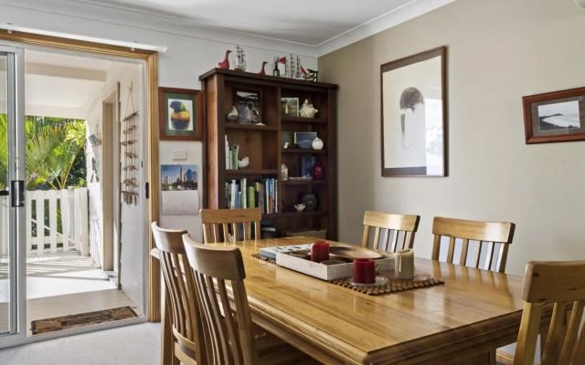 Gemini Way 10 Pet Friendly