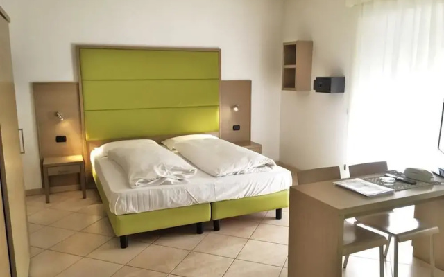 Hotel Villa Franca