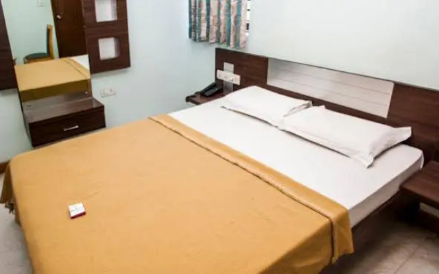 Hotel VT Orchid