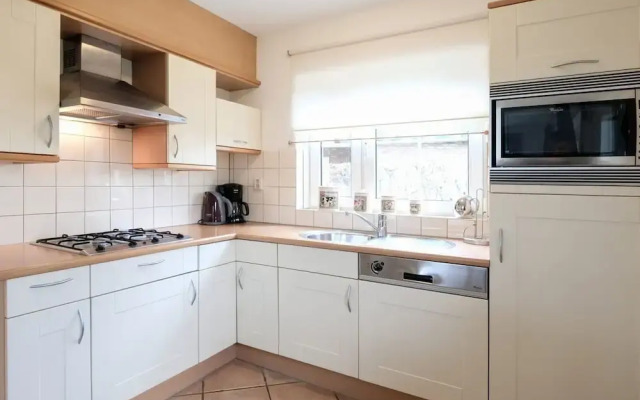 Holiday Home Near Beach and Forest