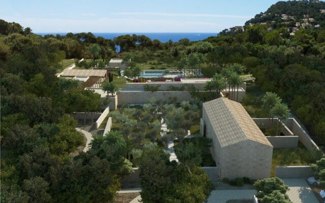 Pleta de Mar, Luxury Hotel by Nature - Adults Only