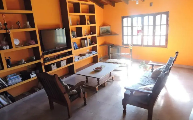 Hostal Casa De Piedra