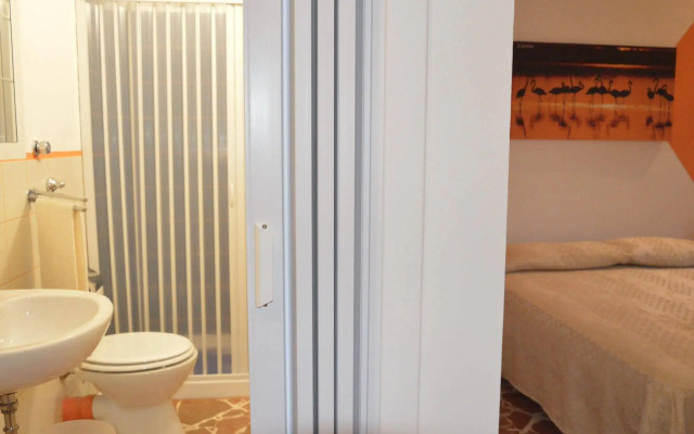 Il Fenicottero B&B