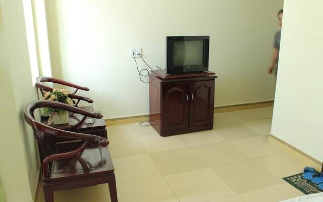 Duong Dan Hotel Danang