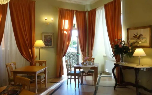 Hotel Belvedere