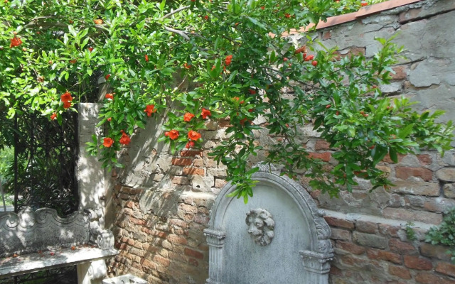 Hotel Sant'Antonin