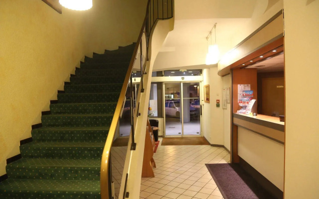 Best Western Hotel Austria & Spa