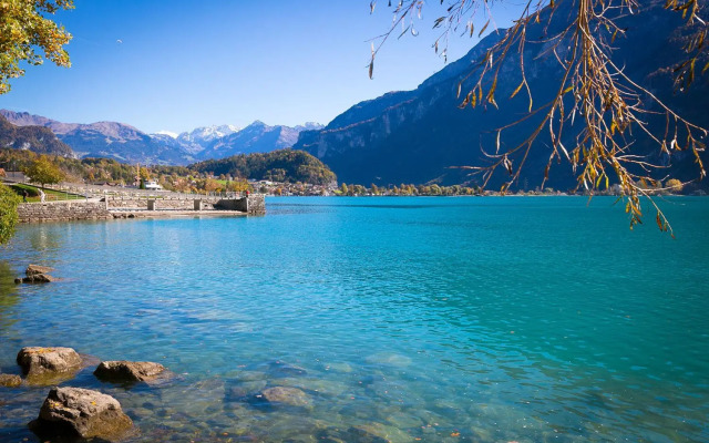 Spirit Apartment Zentral Parkplatz Kaffee WiFi