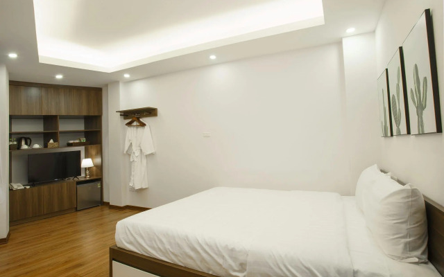Splendora Boutique Hotel