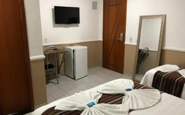 Hotel Caicara