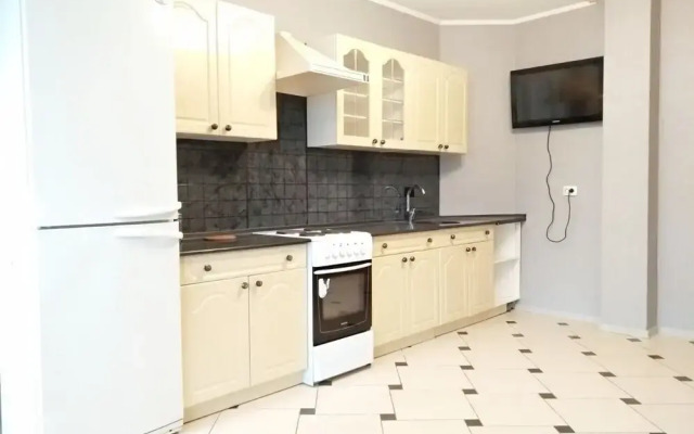 Pretty Apartment on Vokzalnaya 77