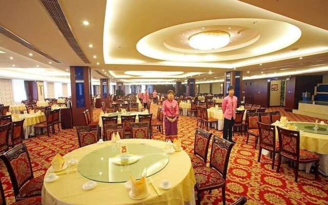 Run Zen Jia Ye Hotel