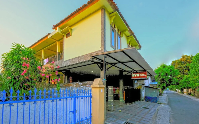 OYO 1787 Sekardiyu Guesthouse