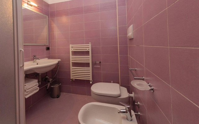 Villa Il Glicine Residence