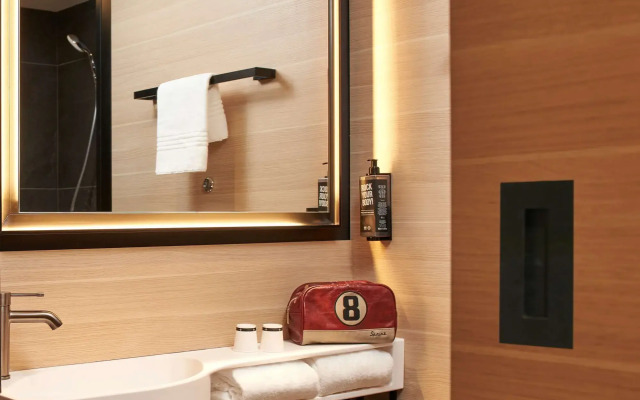 ibis Bethune Centre Gare