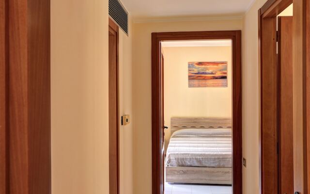 Apartment Medea