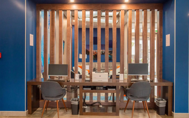 Holiday Inn Express & Suites Tijuana Otay by IHG