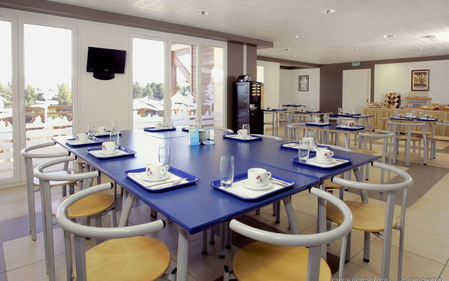 Vacancéole - Appart Vacances Pyrénées 2000