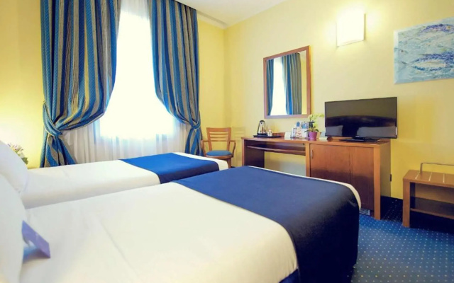 Mercure Genova San Biagio