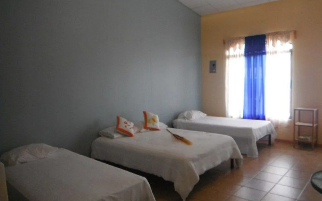 Hotel Paso de Ballenas