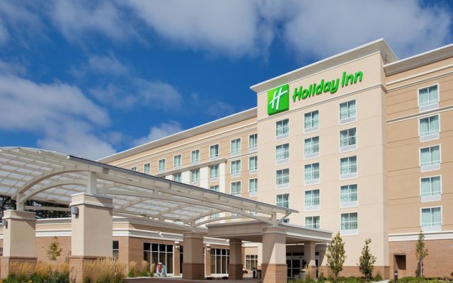 Holiday Inn Purdue - Fort Wayne, an IHG Hotel