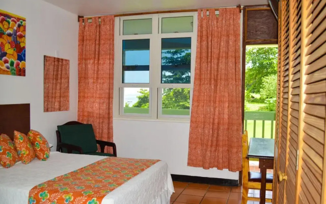 Portsmouth Beach Hotel