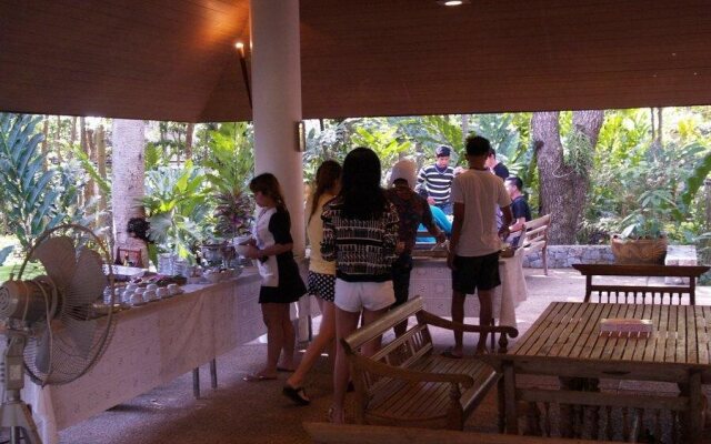 Anyamanee Khaoyai Resort
