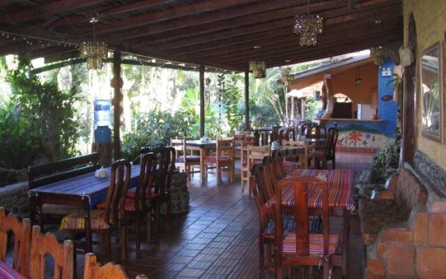 Madre Tierra Hotel Spa