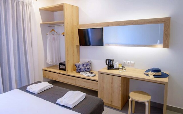 Zeus Hotels Neptuno Beach - All Inclusive