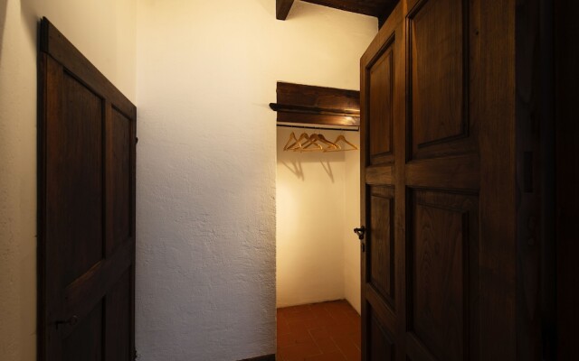 Orvieto Aroma Rooms 1