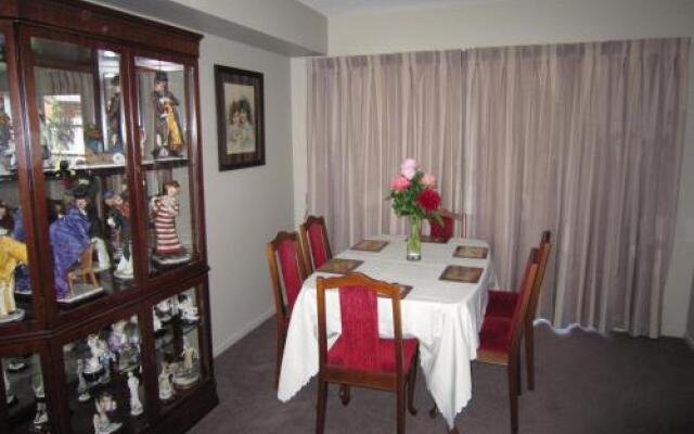 Addington Bed And Breakfast