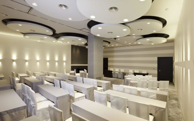 Olympic Palace Resort Hotel & Convention Center