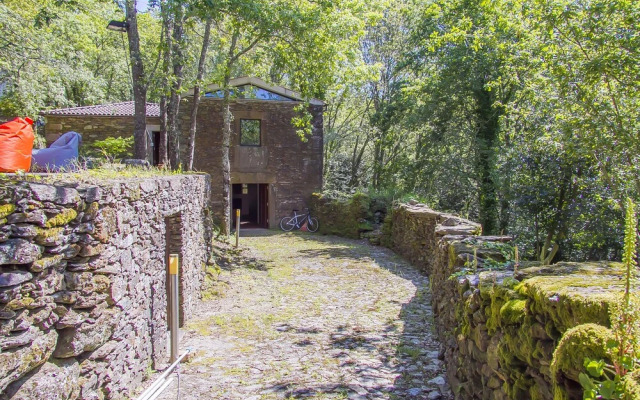 Liiiving in Caminha - Oak Tree Chill