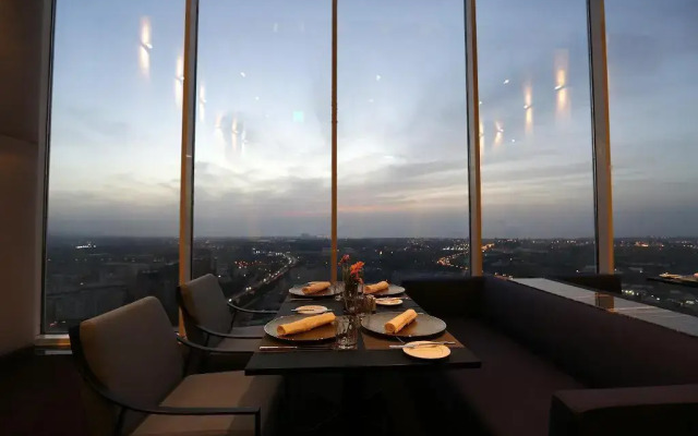 Holiday Inn Algiers - Cheraga Tower by IHG