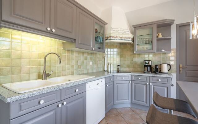 Detached Villa in Beautiful Carcassonne