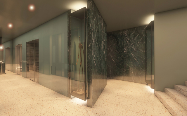 Next Hotel