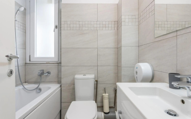Underground Bucharest Vip Villa