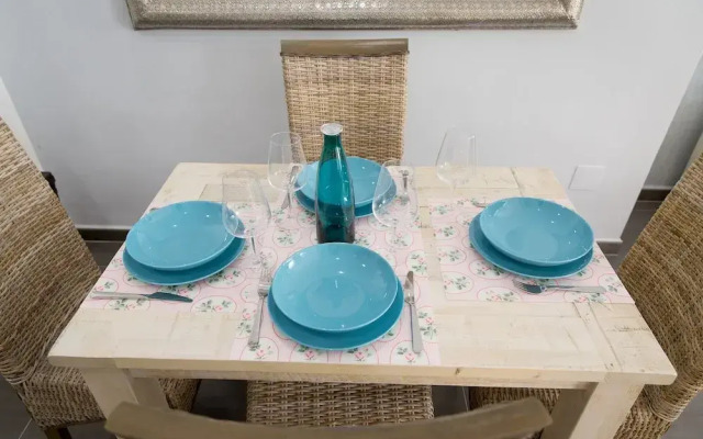 Holidays2Malaga City Center Apartments