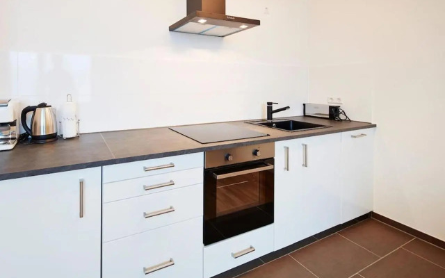 City Apartment Stuttgart