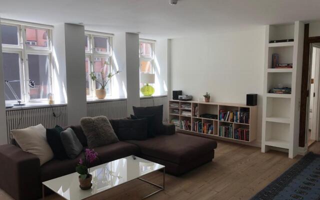 K10 Apartments